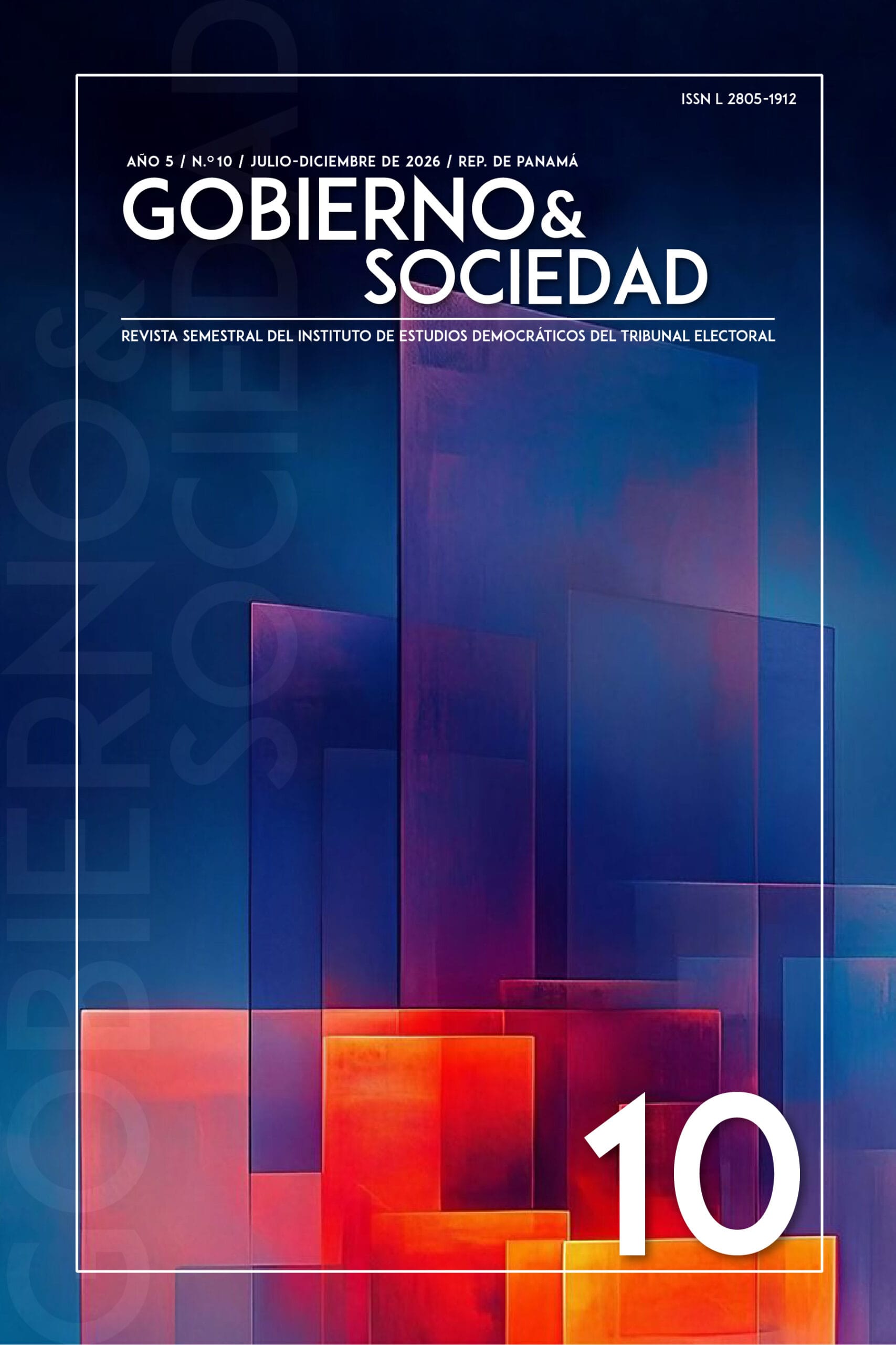 Portada G&S 10