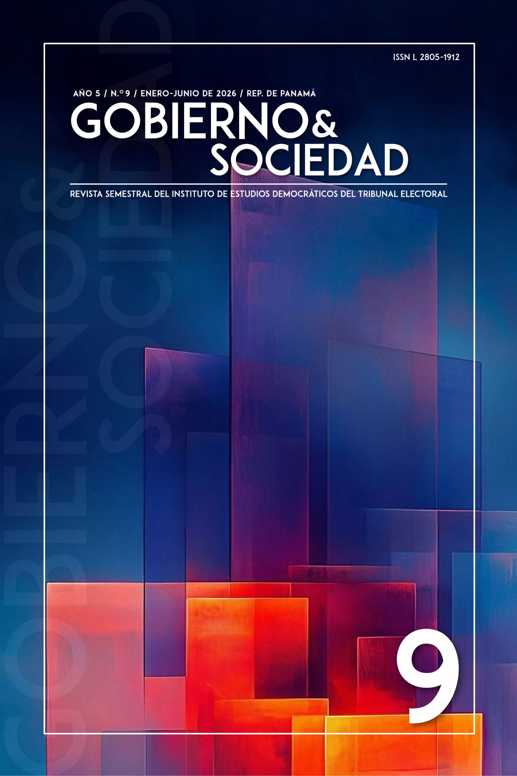 Portadas G&S 9