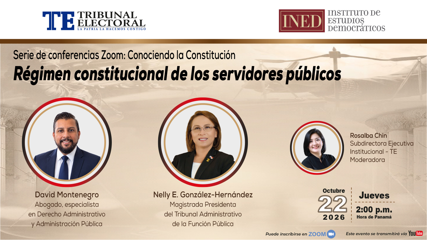 Twitter- Régimen constitucional de los servidores públicos